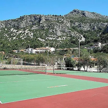 Apartamento Apartment- Tina *