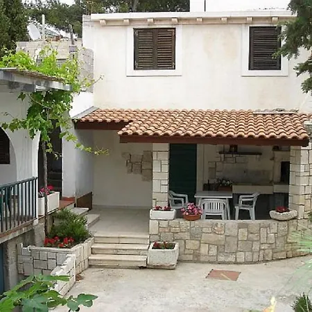 Lejlighed Apartment- Tina *